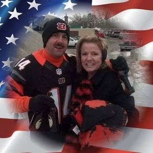 Meet your Posher, Randy